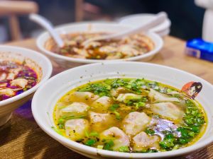 Bao Mian Xishi (Huangnibang Head Store)