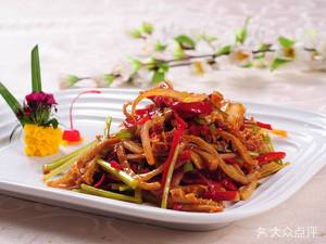 Wanzhou Noodle Shop (Huangnibang Branch)