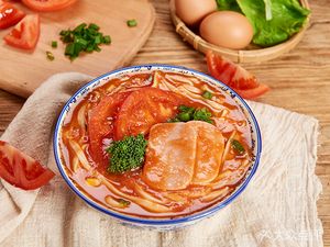 Taping Beef Noodles (Jinhua Community Store)
