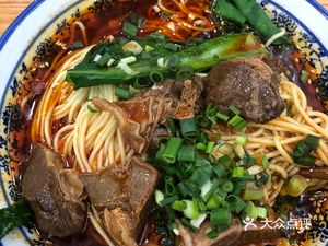 Jiang Yi Bowl Noodle Shop (Jinhua Community Branch)