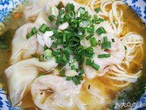 Liu Gan Liu's Spicy Noodles (Aofei Ma Branch)