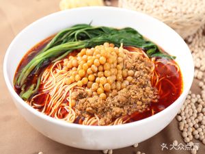 Wuge Original Soup Beef Noodles (Huanglibang Store)