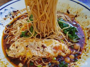Li Family Beef Noodles