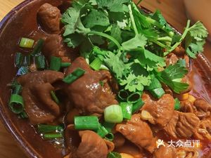 Eat a Bowl of Noodles (Senke Yixin Garden Store)