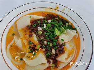 Rongchang Flatbread Noodles (Tianyi Huafu Branch)