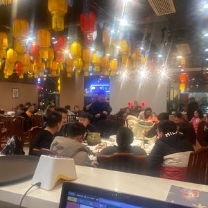 Pin Yiwèi - Shunde Home-style Cuisine