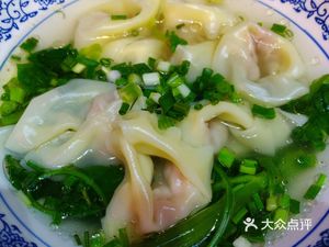 Xiong Er Noodles King (Tianyi Huafu Store)
