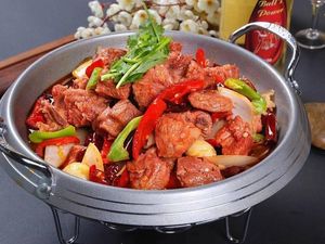 Qianjiang Ancient Town Chicken Offal (Zhonghui Store)