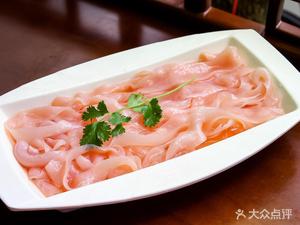 Anling Fresh Vegetable Old Hot Pot (Lihai Road Branch)