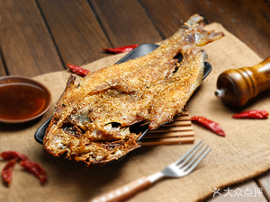 Liu Sanjie Barbecue (Liming Road Branch)