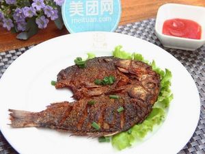Chang Lai Chang Wang Barbecue (Buyang Road Store)