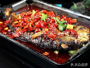 Siwa Barbecue (Lihai Road Store)