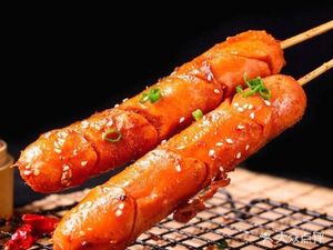 Shi Xiang All-Purpose BBQ