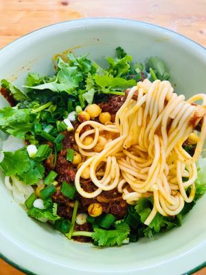 Bobo Noodles (Ximolu Store)