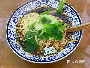 Kuang's Spicy Noodles (Lihai Road Branch)