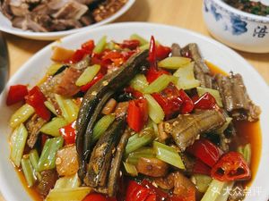 Xiaoshan Village Earth Eel (Chongyi Immigrant Community Zone 1 Branch)