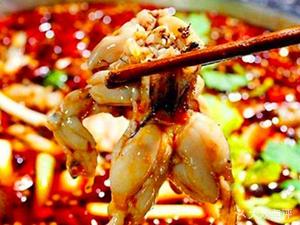 Xi Fish House (Fuling Branch)