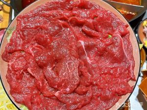 Old House Hot Pot (Wansheng Economic & Technological Development Zone Branch)