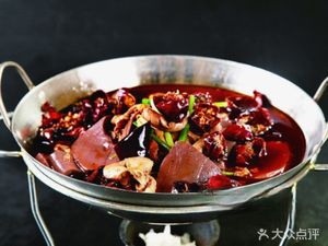Guoqing Chicken Offal (Qianjiang Ethnic Culture City Branch)