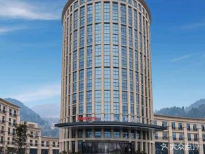 Chongqing Qianjiang Hilton Garden Inn · Western Restaurant