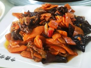 Fish摆摆 Ecological Restaurant