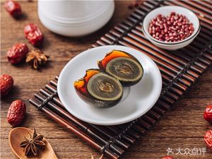 Qiaoxi媳妇 Restaurant (Qianjiang · Bijia Garden Store)