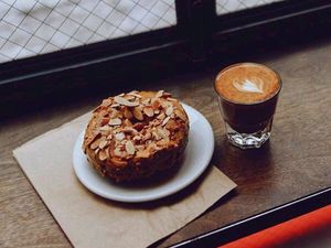 Zili Coffee