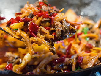 Wangjiang Restaurant (Aopeng Road Store)