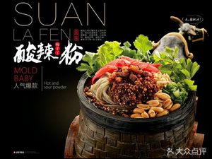 Lei Family Old Farmer Sour Spicy Noodles (Guowei Shopping Plaza Store)