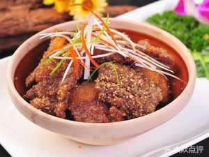 Smoke-Free Claypot Rice