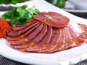 Mei妹 Big Street Food