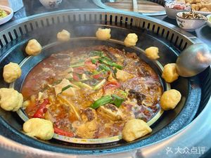 Firewood Turtle Chicken