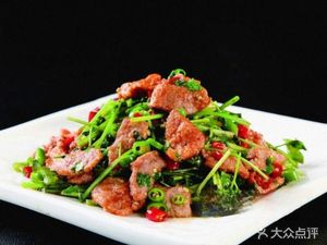 Qianjiang Chicken Offal