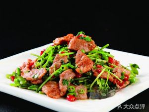 Liangshuijing Restaurant