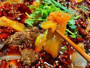 Man Xiang Yi Chicken and Fish Farm