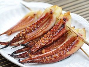 Xiao Da Han Special Grilled Meat (Panshi Branch)