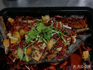 Dongkou Jia Yin Fish Grill (Jiachang Road Branch)