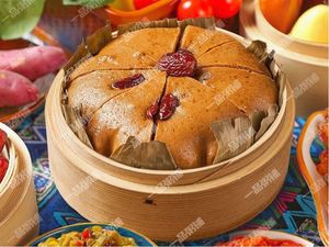 First-Class Porridge Shop (Qianjiang Store)