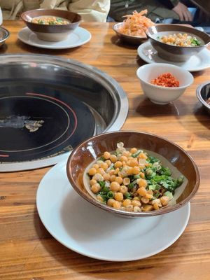 Ba Er Tuo's Spicy Fish Restaurant (Zhuoshui Avenue Branch)