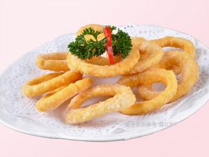 Qianle堡 Korean Fried Chicken