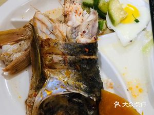 (Qianjiang Service Area) Restaurant