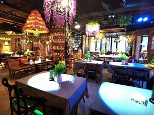 Jue Se Music Theme Restaurant (Jiangjin Store)