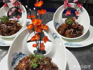 Lang Yuan People's Home