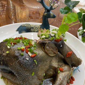 Jinding Private Chef (Aipingshan No.1 Community Branch)
