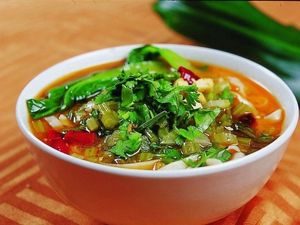 Guizhou Specialty Mountain Goat and Lamb Rice Noodles (Jianyu Love Store)