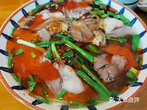 Xishui Lamb Rice Noodles (Yushuiwan Branch)