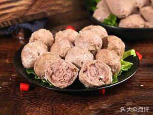Guangdong Cuisine
