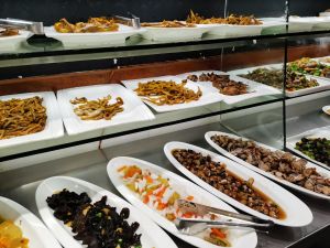 Ladu Hot Pot (Xiangrui Fashion Avenue Branch)