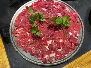 La Wan Li Old Hot Pot