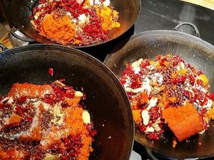 Shan Jie Old Hot Pot (2nd Branch)